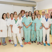Nuova tomoterapia ad Aosta, investimento da 9 milioni di euro per la cura dei tumori Nuova tomoterapia ad Aosta, investimento da 9 milioni di euro per la cura dei tumori