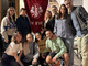 Da sinistra (fila in alto): Jessica Cagniney (consigliera), Giuseppe Cairo (simpatizzante), Rossana Scapoli (presidente), Joseph Amisano (vicepresidente), Jenny Cagniney (cerimoniera), Laurent Mattia Braga (cerimoniere uscente e storico membro del gruppo Leo Club). Da sinistra (fila in alto): Jessica Cagniney (consigliera), Giuseppe Cairo (simpatizzante), Rossana Scapoli (presidente), Joseph Amisano (vicepresidente), Jenny Cagniney (cerimoniera), Laurent Mattia Braga (cerimoniere uscente e storico membro del gruppo Leo Club).