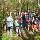Il cammino sui luoghi della Resistenza tra la Certosa 1515 e la Sacra di San Michele