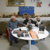 Le foto sono di Bruna Daniela Muzzin Le foto sono di Bruna Daniela Muzzin