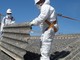 Nuove azioni sanitarie per tutela lavoratori ex esposti amianto