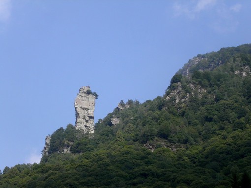 La Torre delle Giavine