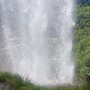 Anello sotto le cascate di Noasca