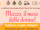 Marzo, il mese delle donne tra prevenzione, cultura e comunità