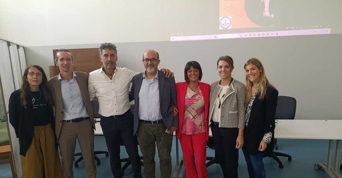 Carcere, Costituzione e legalità: dalle testimonianze l’impegno che continua Carcere, Costituzione e legalità: dalle testimonianze l’impegno che continua