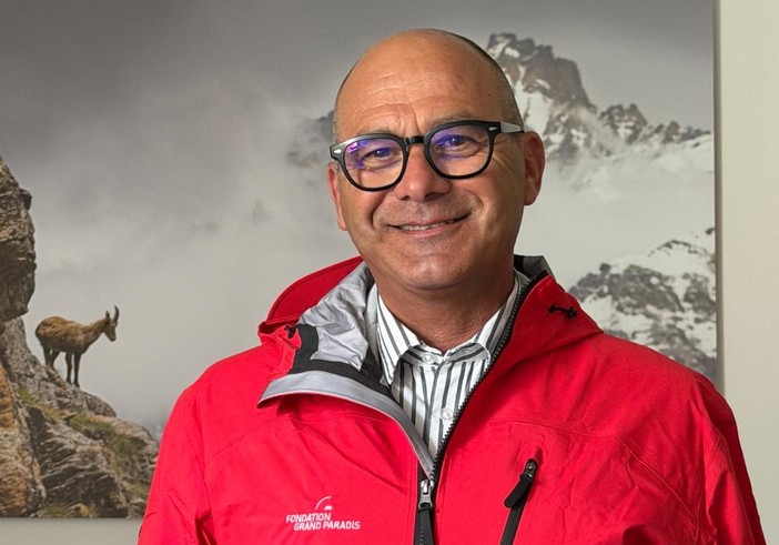 Michel Martinet