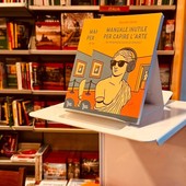 Arte, social e solidarietà, un ponte verso la speranza Arte, social e solidarietà, un ponte verso la speranza