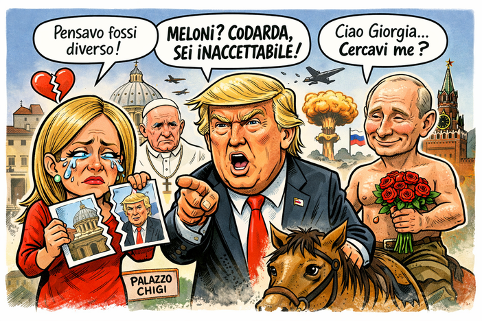 Vignatta realizzata con IA