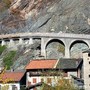 Incidente sulla SS26 a Montjovet, muore un motociclista Incidente sulla SS26 a Montjovet, muore un motociclista