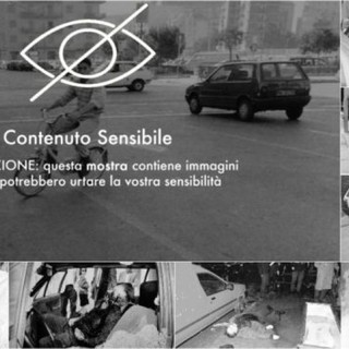 Nel cuore di Aosta, una finestra aperta su Palermo: tra memoria, sangue e resistenza