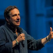 Mario Tozzi Mario Tozzi