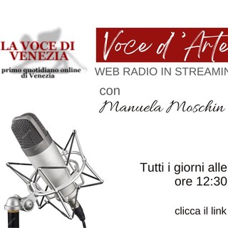 LIBRARTE: Chiara Polita: “Di fulmini e tempesta”