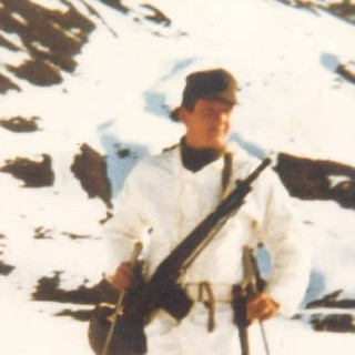 La comunità della Val Germanasca piange Bruno Tron