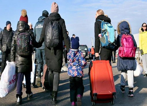 Migranti: Approvata la procedura d'urgenza sul ddl cittadinanza, la senatrice Spelgatti (Lega) esprime soddisfazione Migranti: Approvata la procedura d'urgenza sul ddl cittadinanza, la senatrice Spelgatti (Lega) esprime soddisfazione