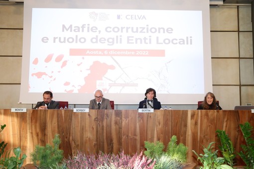 Mafie, corruzione e ruolo degli Enti locali