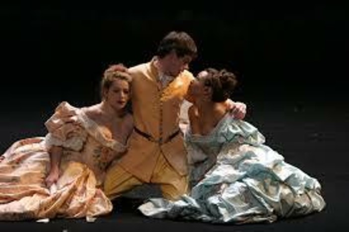 Le Menteur  de Pierre Corneille