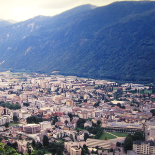 La Vallée d’Aoste à la Foire du Valais de Martigny