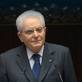 Sergio Mattarella