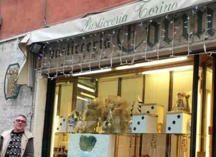 Un anno è trascorso....