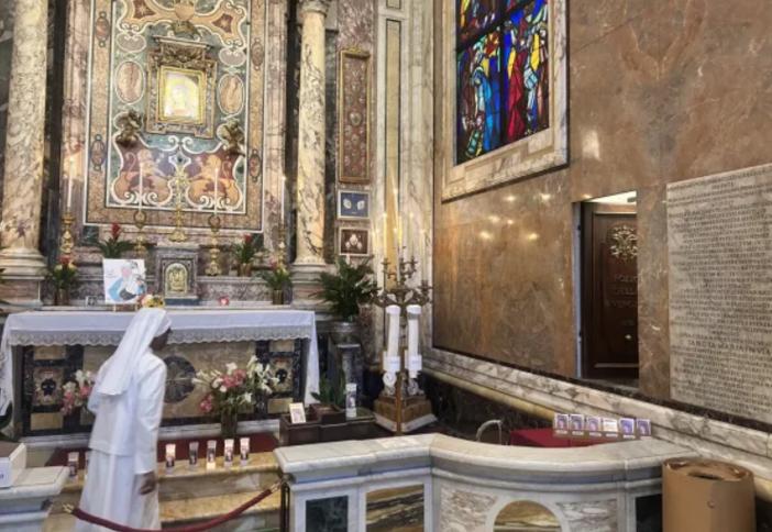 Madonna del Pozzo Madonna del Pozzo