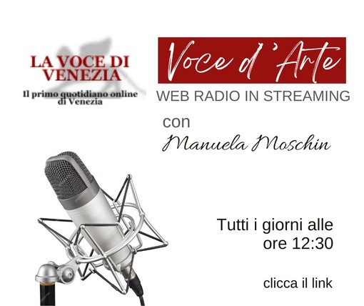 LIBRARTE: Chiara Polita: “Di fulmini e tempesta”