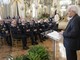 Messaggio del Presidente Mattarella in occasione del 209° anniversario di fondazione dell’Arma dei Carabinieri