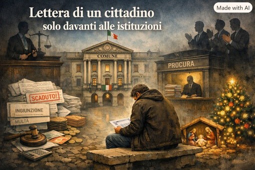 Caro Gesù Bambino...