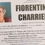 Ricordando Fiorentina Charrier