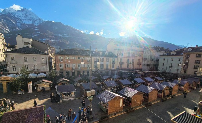 ph. comune Aosta ph. comune Aosta