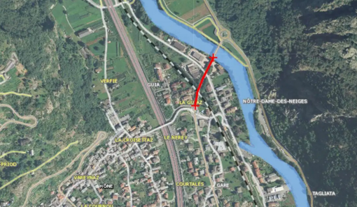 Modifiche alla circolazione lungo alcune strade regionali Modifiche alla circolazione lungo alcune strade regionali