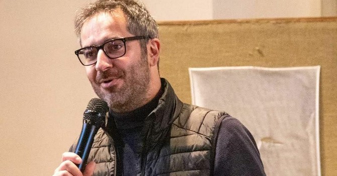 Aosta: Il 27 ottobre la presentazione del Dossier Statistico Immigrazione 2026 Aosta: Il 27 ottobre la presentazione del Dossier Statistico Immigrazione 2026