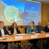 Modon d’Or 2025: La Fontina DOP d’alpeggio protagonista della Valle d’Aosta