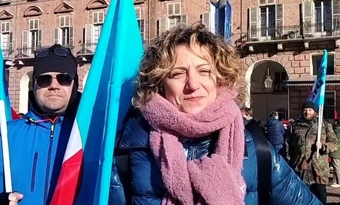 Maria Luisa Lanzaro Maria Luisa Lanzaro