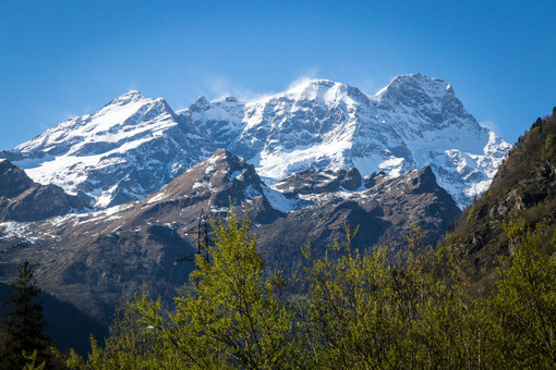 Monte Rosa: l’ultima frontiera da salvare. Basta funivie, è tempo di parchi