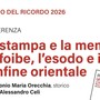 Mémoire et exil : la Vallée d’Aoste accueille Antonio Maria Orecchia