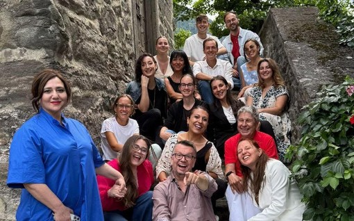 La lirica mette radici ai piedi del castello: a Gressan torna la Masterclass dedicata a Lorenzo Arruga