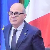 Michel Martinet relatore della legge Michel Martinet relatore della legge