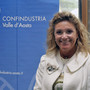 Monica Pirovano (ph. archivio) Monica Pirovano (ph. archivio)