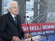 Mattarella: "Nella Repubblica non c'è posto per il veleno dell'odio razziale, per i germi della discriminazione, per l'antisemitismo" - VIDEO