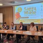 Il miele racconta la Valle d’Aosta: Châtillon si prepara alla sua grande festa Il miele racconta la Valle d’Aosta: Châtillon si prepara alla sua grande festa