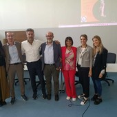 Carcere, Costituzione e legalità: dalle testimonianze l’impegno che continua Carcere, Costituzione e legalità: dalle testimonianze l’impegno che continua