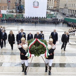 Messaggio del Presidente Mattarella ai Prefetti in occasione della ricorrenza della Festa della Repubblica