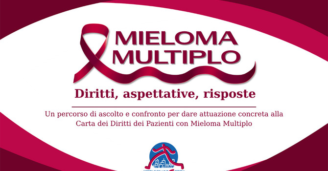 Mieloma multiplo, cure d’eccellenza ma famiglie lasciate sole