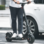Monopattini elettrici, slitta l’obbligo di assicurazione ma resta quello della targa