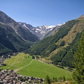 Valle d’Aosta, dal CIPESS nuove risorse per rafforzare sviluppo e coesione territoriale Valle d’Aosta, dal CIPESS nuove risorse per rafforzare sviluppo e coesione territoriale