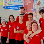 La squadra Ecole du Sport et Bien Être