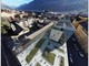 Aosta: Approvata ristrutturazione dell’edificio scolastico Manzetti