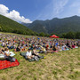 Musicastelle 2026, la Valle d’Aosta diventa palcoscenico tra cielo e montagne