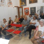 Alla LAV una serata sui diritti degli animali e il sostegno alle persone fragili Alla LAV una serata sui diritti degli animali e il sostegno alle persone fragili
