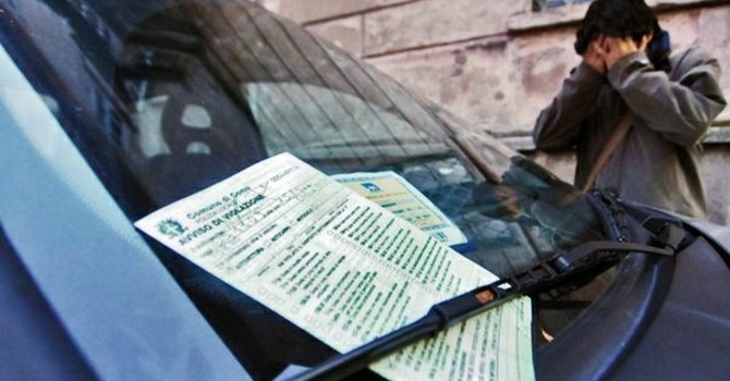 Multe non pagate, il nuovo Codice della strada cambia le regole Multe non pagate, il nuovo Codice della strada cambia le regole